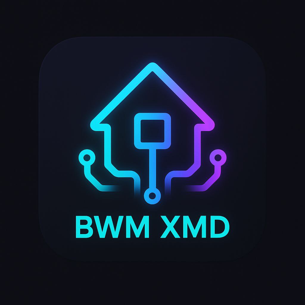 BWM XMD